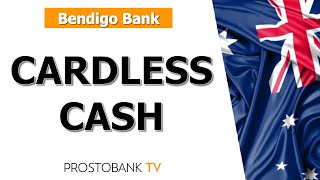 Does Bendigo Bank Offer Cardless Cash? Everything You Should Know