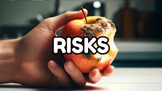 What Happens If You Eat Unwashed Apples?