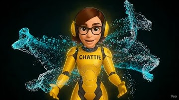 Chattie turns every visitor into a conversation — and every conversation into a lead. 💬✨ Try