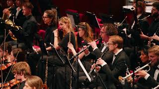 Download Lagu CREA Orkest \u0026 LMIPA - Bizet, Tsjaikovski \u0026 Stravinski | full concert MP3
