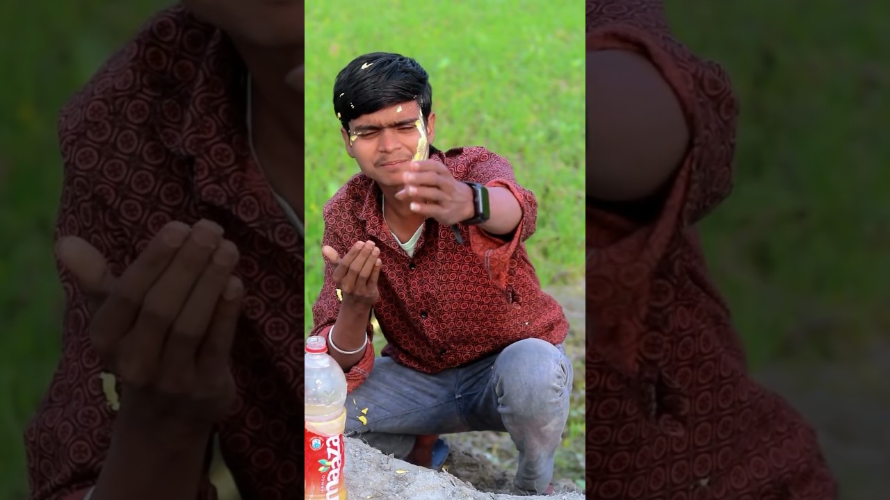 Wait For End 😂😅🤣😁😄😅 Rahul Rajvanshi Ka New Comedy Video/ Subhash Vines Comedy 