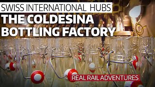The Coldesina Bottling Factory screenshot 4