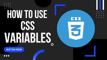 CSS Variables - Using them in the real world | website development | Frontend Development