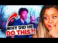 he ESCAPED going the WRONG WAY on the highway but the dogs caught him | best of bodycam #3