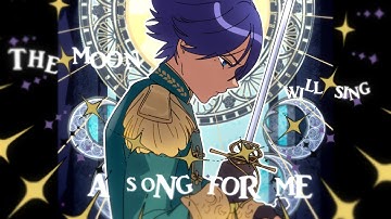 【🗡🌾】The Moon Will Sing || OC animation