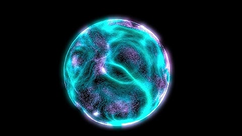 Particle Flow Box#3 Point-Color-Gradient3D