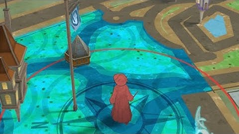 How to play Wizards Unite: Breakdown of everything you need to know getting started!