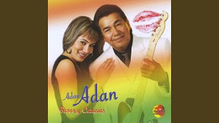 Video-Miniaturansicht von „Adan Adan - Lastimaste mi Corazon“