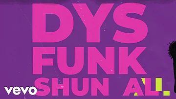 Bobby's Jam: So Dysfunkshunal (From "The Proud Family: Louder and Prouder"/Lyric Video)