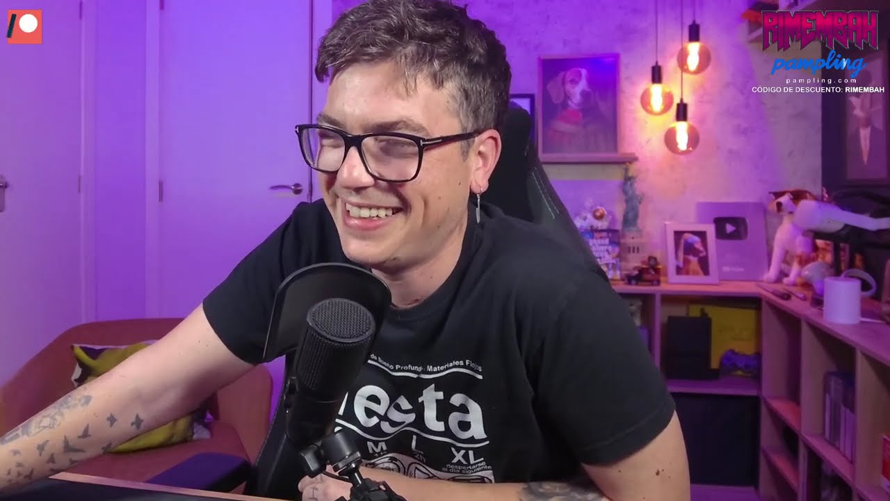 Hago chas y aparezco a tu lado