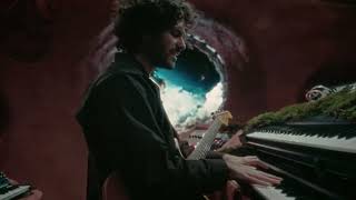 FKJ | Changes Rising Tyber Live Session