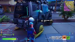 🎄Christmas FortniteRuns 🎄