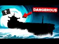 Why russias shadow fleet needs to be stopped