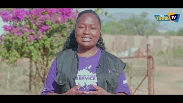 The power of Community Led Monitoring