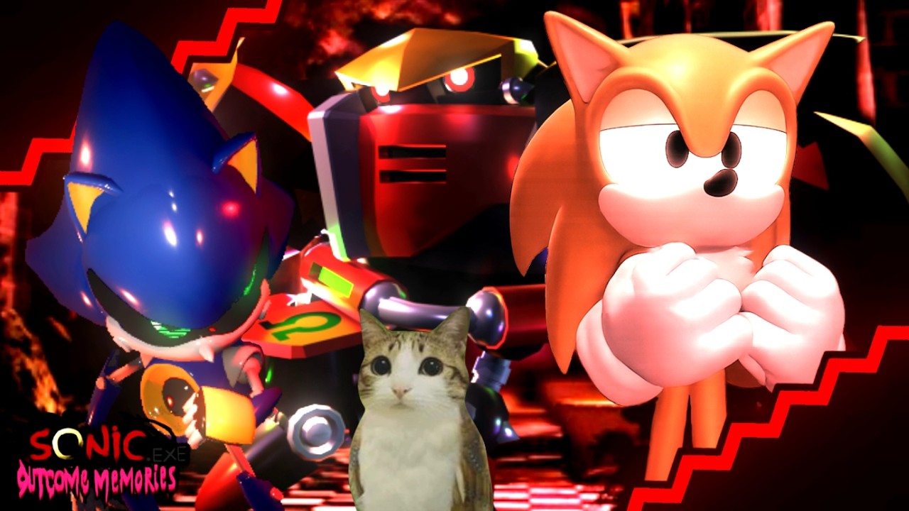 PLAYING OM WITH DEVS 3 (MEOWL, OMEGA, TANIC AND METAL ENCOUNTERS!) - Outcome Memories