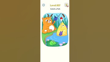 DOP 3 : Displace One Part Game Level 507