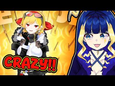 The Beginner's Guide to Kaela Kovalskia (Hololive) REACTION