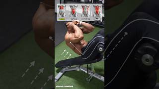 This Abs Workout Hits EVERY Part of Your Core 🔥