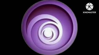 Ubisoft Logo 2004 Short