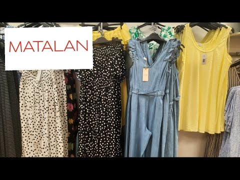 COME SHOP WITH ME AT MATALAN | JULY 2022 | Marcia's Fab Life