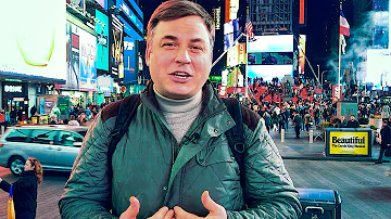ПОЧЕМУ НУЖНО ХОДИТЬ В ТЕАТР. Как мюзиклы на Бродвее помогают человеку стать лучше