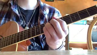 Song a Day 495