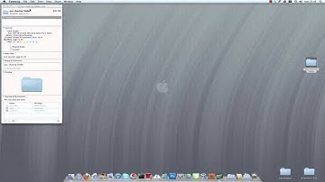 mac guide #3 - osx sharing folder