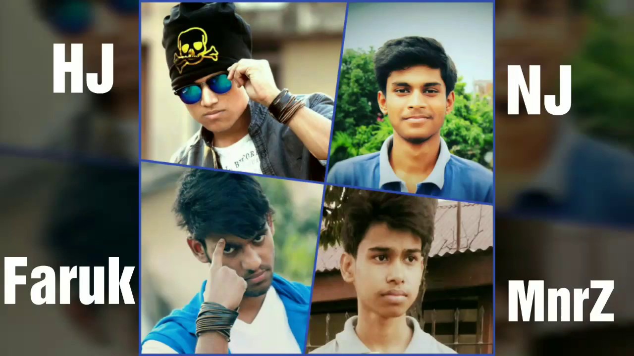 Yaari Theme Song Team YAARI HJ YouTube Yaari Theme Song Team YAARI HJ YouTube