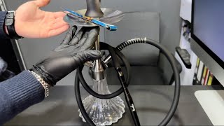 Aladdin Mvp A36 Unboxing  Complete Setup U0026 Quality Breakdown