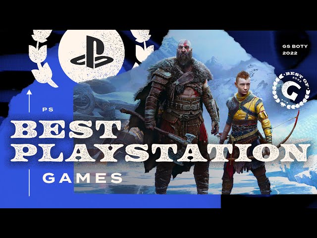 Best Free PS5 Games To Play In 2022 - GameSpot