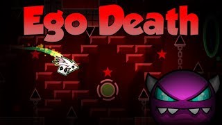 Geometry Dash [MEDIUM DEMON] - Ego Death (100%) By: wulzy