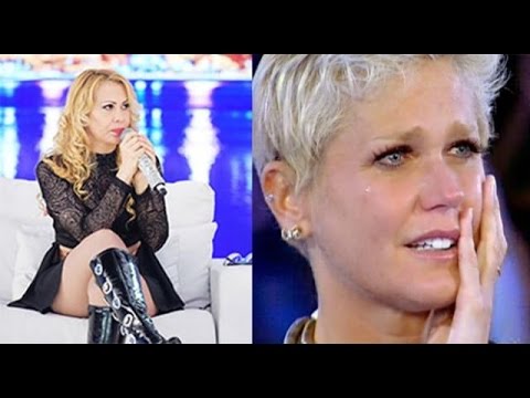 Joelma conta como foi separação com Chimbinha e o fim da banda Calypso