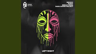 Left Right (Extended Mix)
