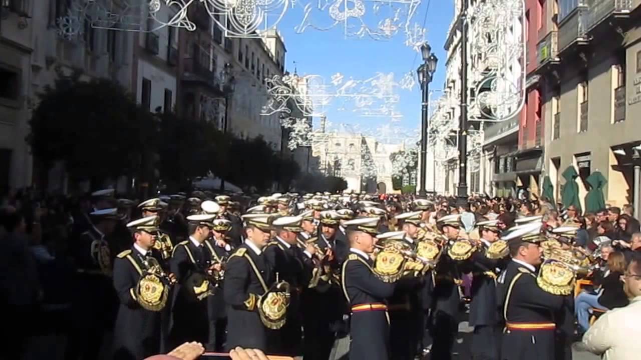 DESFILE III CERTAMEN BANDAS 