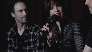 Halestorm On Vicious, Shift In Rock Demographics, And Lzzy Hales Signature Guitar