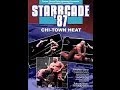 NWA STARRCADE 1987