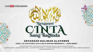 Download Lagu 🔴𝗟𝗜𝗩𝗘 𝗙𝗥𝗢𝗠 𝗜𝗡𝗗𝗥𝗔𝗠𝗔𝗬𝗨 - 𝗠𝗘𝗡𝗚𝗚𝗔𝗣𝗔𝗜 𝗖𝗜𝗡𝗧𝗔 𝗦𝗔𝗡𝗚 𝗕𝗔𝗚𝗜𝗡𝗗𝗔 | 𝗨𝗦𝗧𝗔𝗗𝗭𝗔𝗛 𝗛𝗔𝗟𝗜𝗠𝗔𝗛 𝗔𝗟𝗔𝗬𝗗𝗥𝗨𝗦 MP3