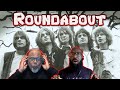 Yes - 'Roundabout' Reaction! An Outstanding Musical Composition! By the Way, A Banger!!!