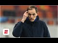 Thomas Tuchel could suffer first loss at Chelsea vs. Manchester United - Steve Nicol | ESPN FC