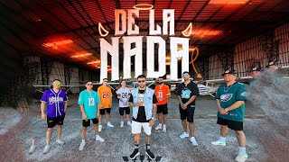 100% - De La Nada (Video Oficial)