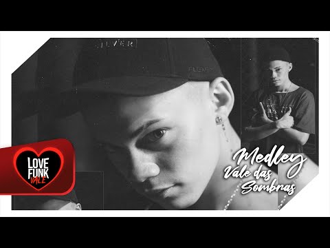 Mc VZS - Medley Vale das Sombras (Vídeo Clip Oficial) DJ Vilão