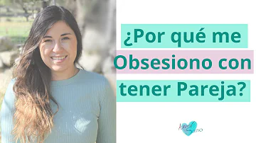 ¿Cómo puedo dejar de estar desesperado en una relación?