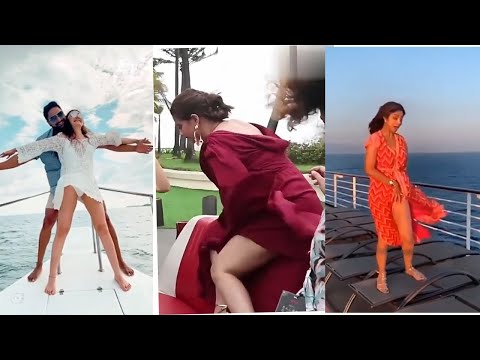 Bollywood Actresses Oops Moments || Bollywood Actress Viral Videos 2022