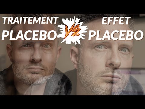 Vidéo: Les Animaux De Compagnie Et L'effet Placebo – Perception Modifiée Par Les Placebos