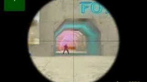 Counter-Strike: Source Sliding City!