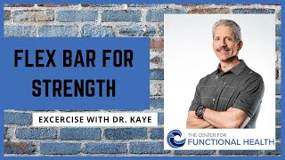 Flex bar For Strength