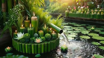 COSMIC SERENITY: FINDING CALM AFTER CHAOS THROUGH MUSIC