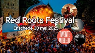 Download Lagu Red Roots Festival  30 mei 2025 -  Enschede MP3