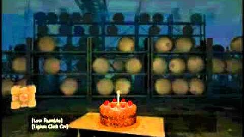 Portal: Saving The Companion Cube At All Costs (Part 5)