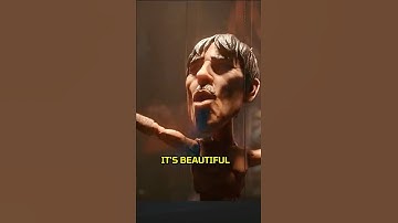 David Fincher spent YEARS trying to get this music video made